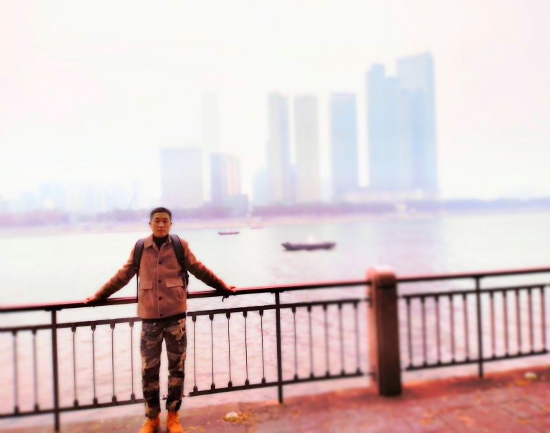 欢欣鼓舞的第一张照片--南宁相亲服务中心