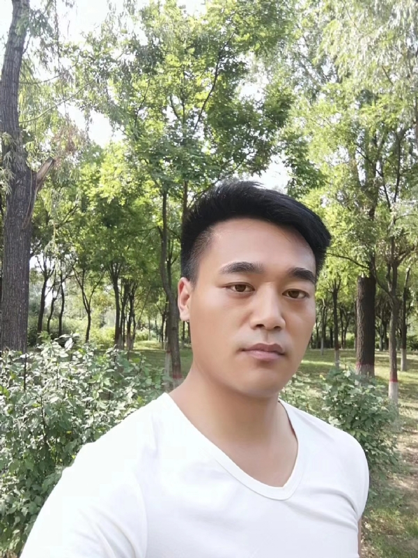 缘定今生的第一张照片--南宁相亲服务中心