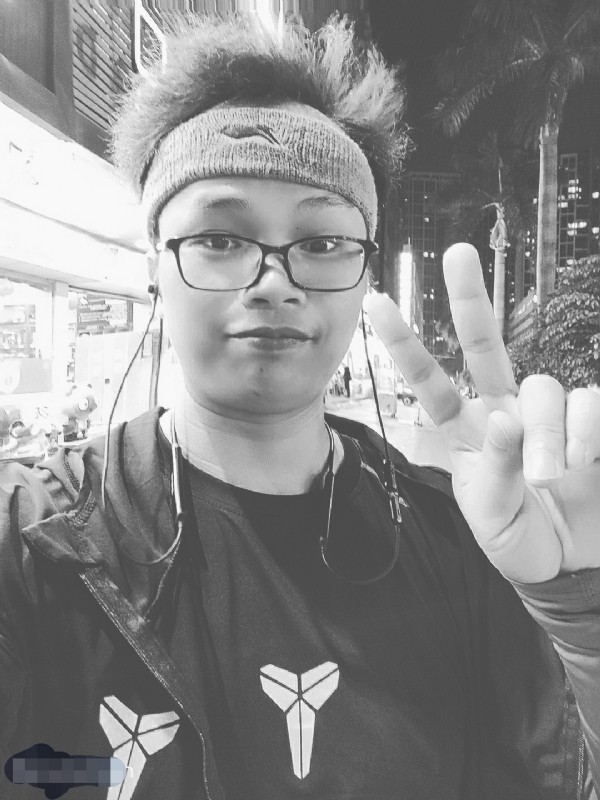 阿蒙的第一张照片--南宁相亲服务中心