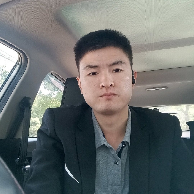 随缘的第二张照片--南宁相亲服务中心