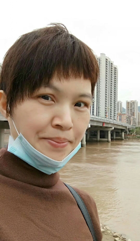 陌上花开的第一张照片--南宁相亲服务中心