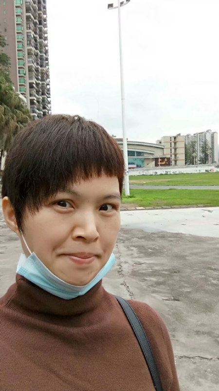 陌上花开的第二张照片--南宁相亲服务中心