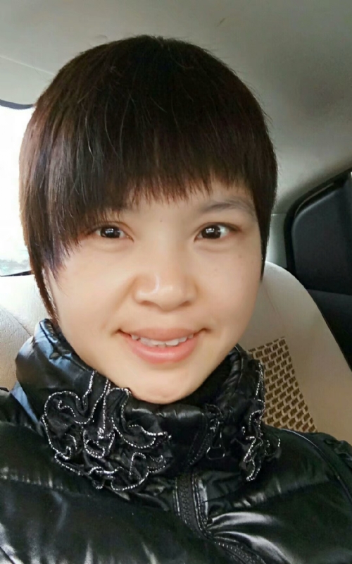 陌上花开的第三张照片--南宁相亲服务中心