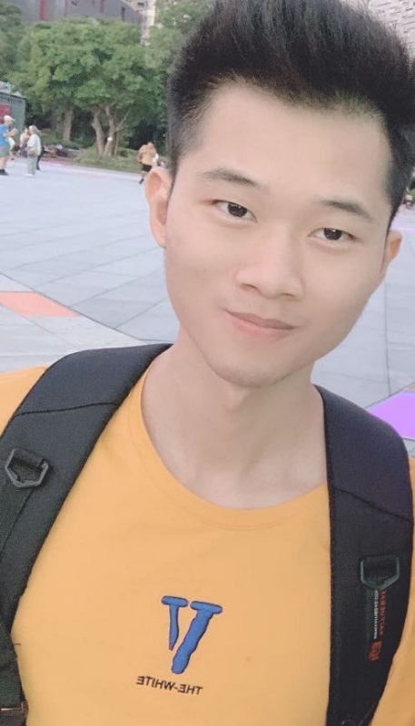 哟的第一张照片--南宁相亲服务中心