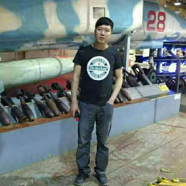 一个格的第三张照片--南宁相亲服务中心