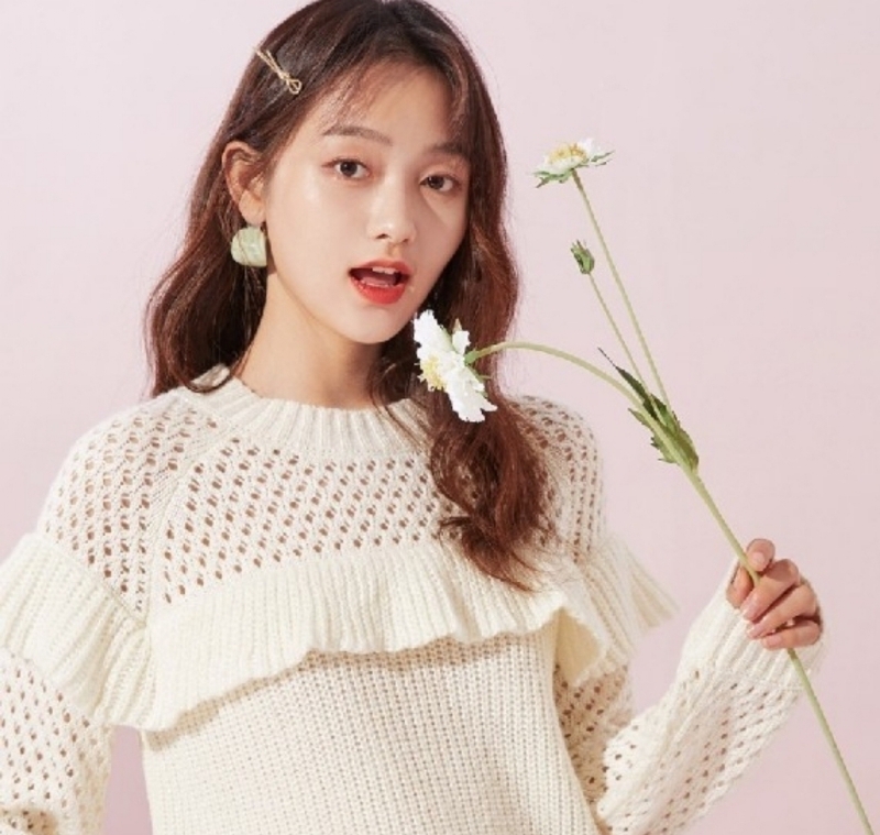 鹭灵灵的第一张照片--南宁相亲服务中心