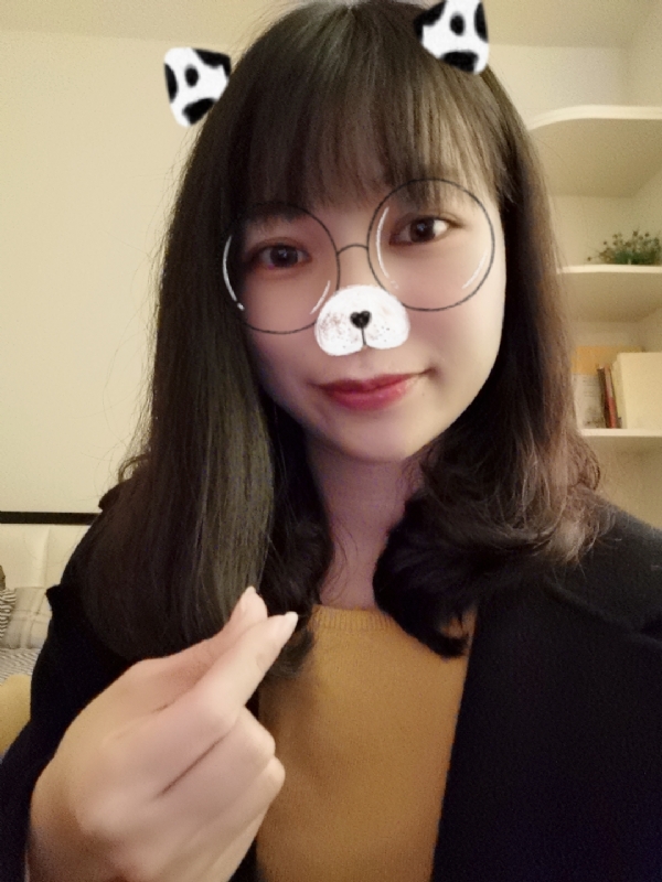 鹭灵灵的第二张照片--南宁相亲服务中心