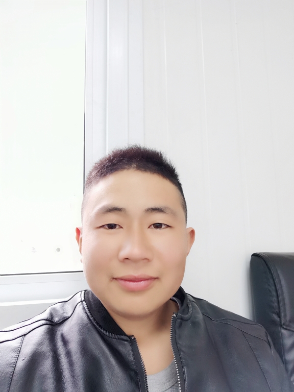 被爱就珍惜的第一张照片--南宁相亲服务中心