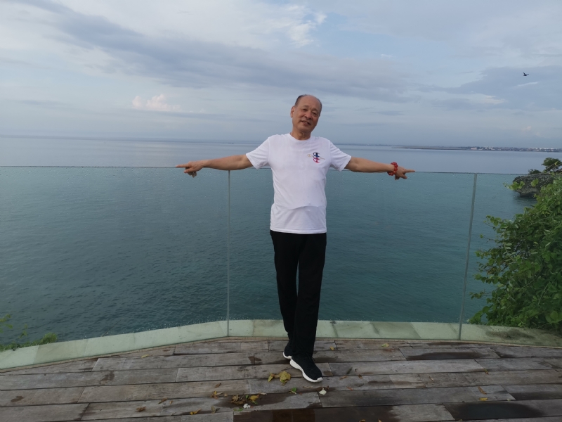 若帆的第一张照片--南宁相亲服务中心