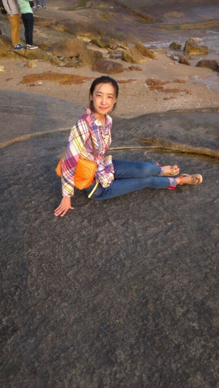 y?yu的第一张照片--南宁相亲服务中心