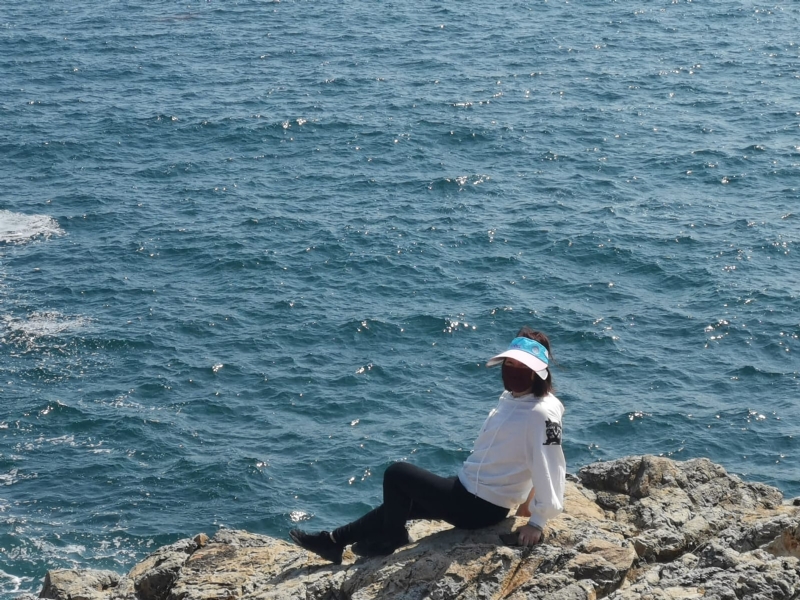 Lin的第一张照片--南宁相亲服务中心