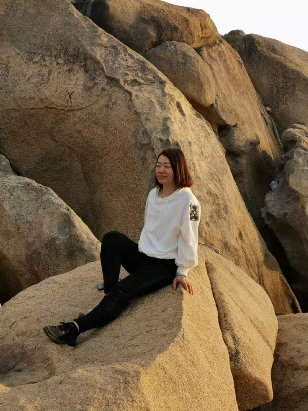 Lin的第二张照片--南宁相亲服务中心