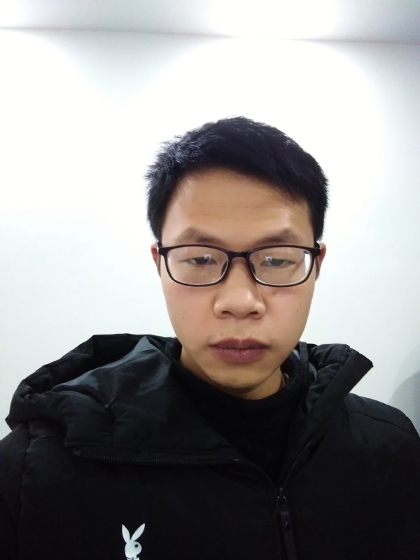 惜缘的第一张照片--南宁相亲服务中心