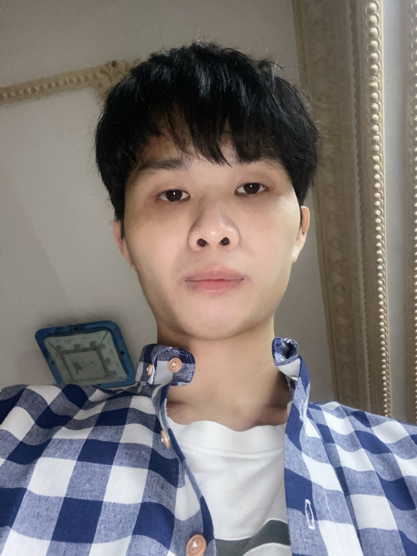 良辰的第一张照片--南宁相亲服务中心