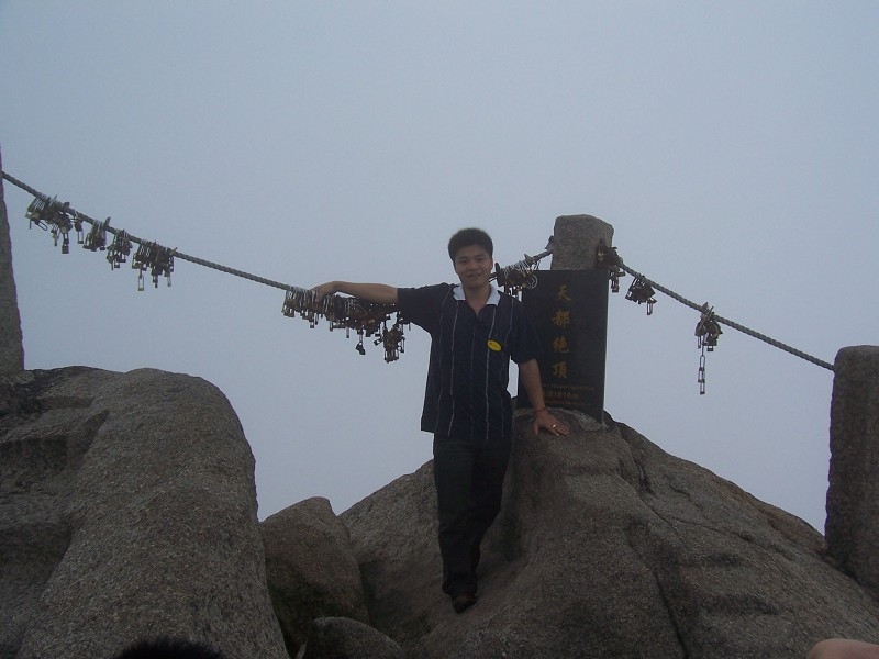 无怨无悔生死相依的第四张照片--南宁相亲服务中心