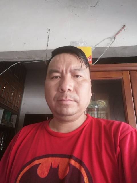 一休的第一张照片--南宁相亲服务中心