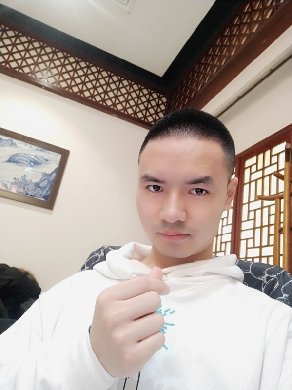 stephen的第一张照片--南宁相亲服务中心