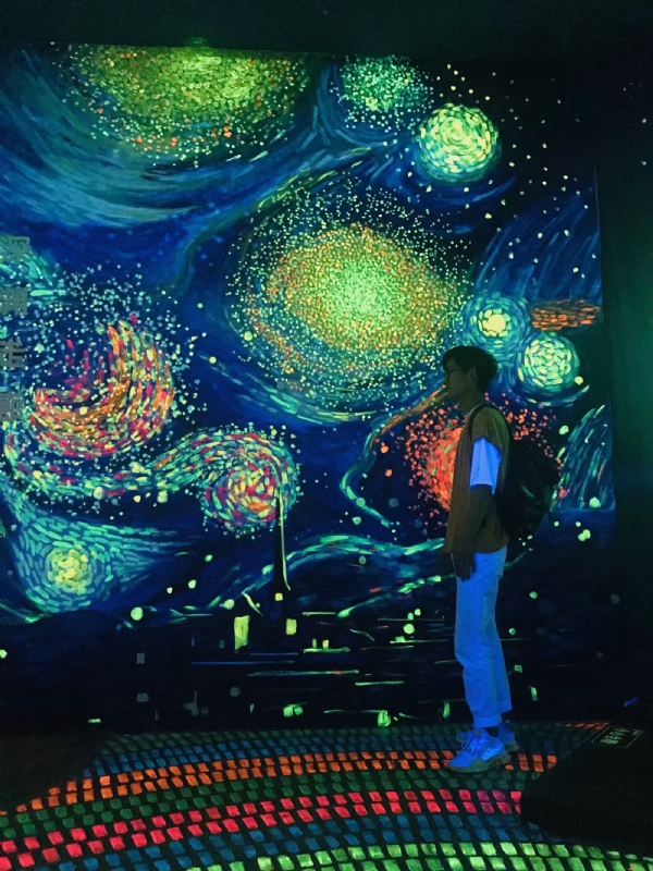 夏侯醉平的第四张照片--南宁相亲服务中心