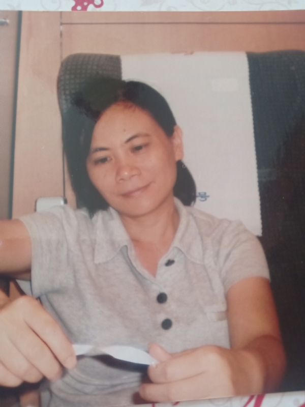 子佳的第三张照片--南宁相亲服务中心