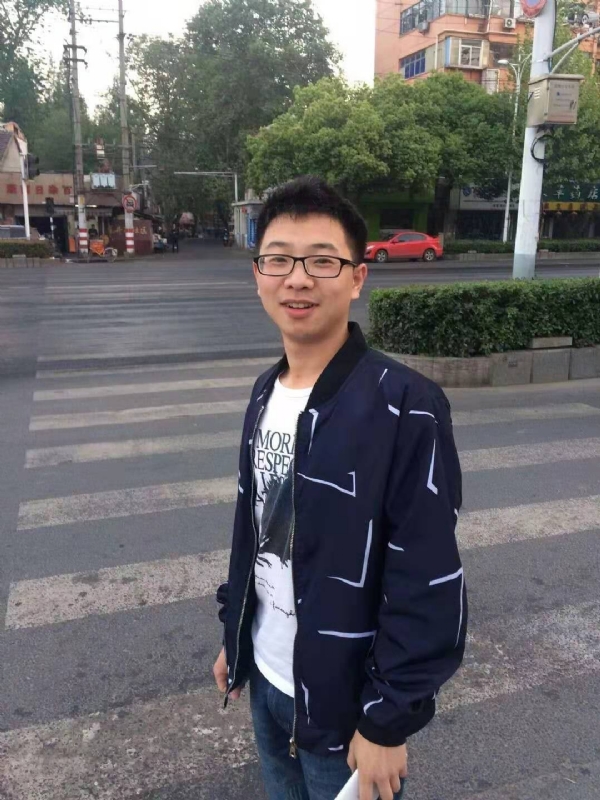 常的第一张照片--南宁相亲服务中心