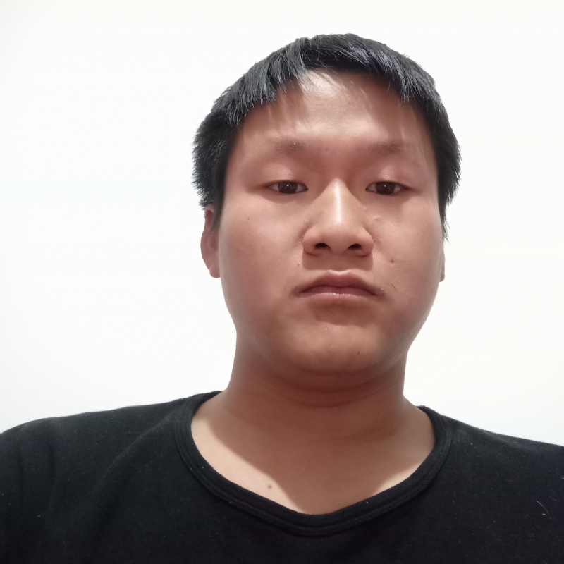 凌强的第一张照片--南宁相亲服务中心