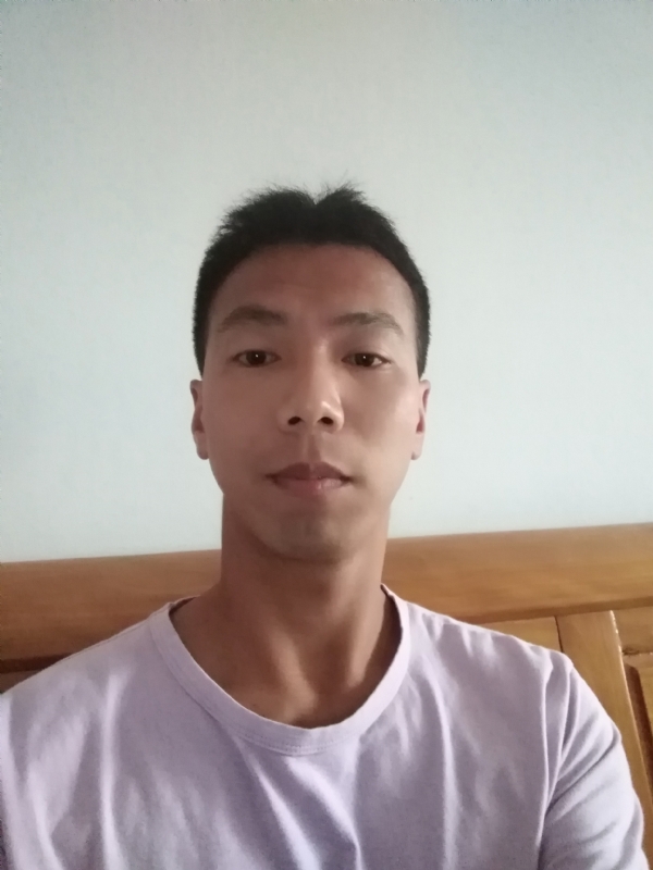 阿立的第一张照片--南宁相亲服务中心