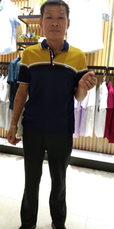 执着跋涉的第一张照片--南宁相亲服务中心