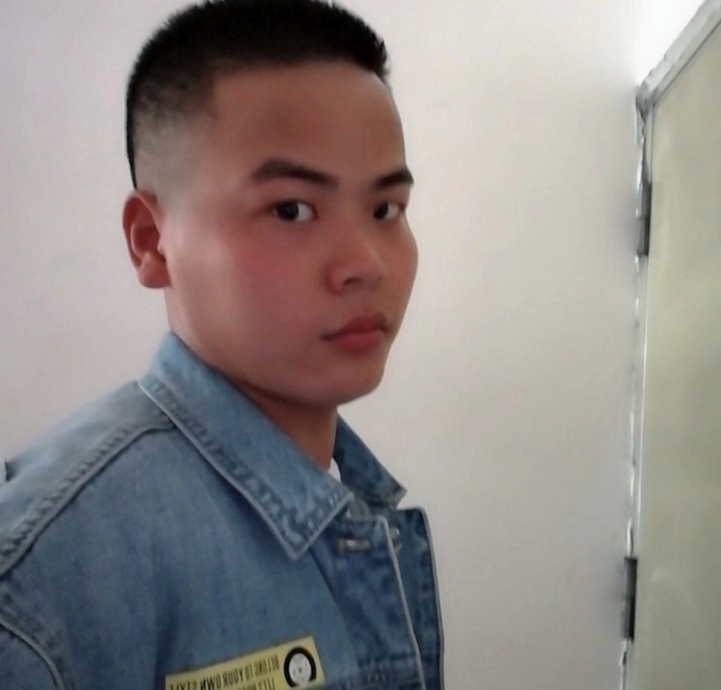 Sunshine的第一张照片--南宁相亲服务中心