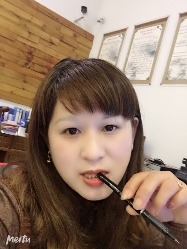 冷暧自知的第一张照片--南宁相亲服务中心