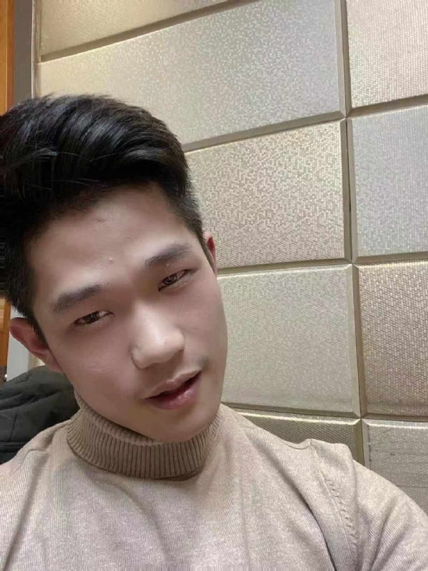 南墙的第一张照片--南宁相亲服务中心