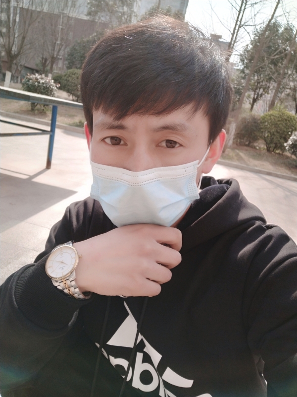 简单的幸福的第一张照片--南宁相亲服务中心