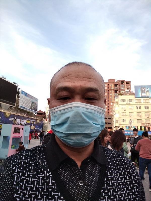 港湾的第一张照片--南宁相亲服务中心