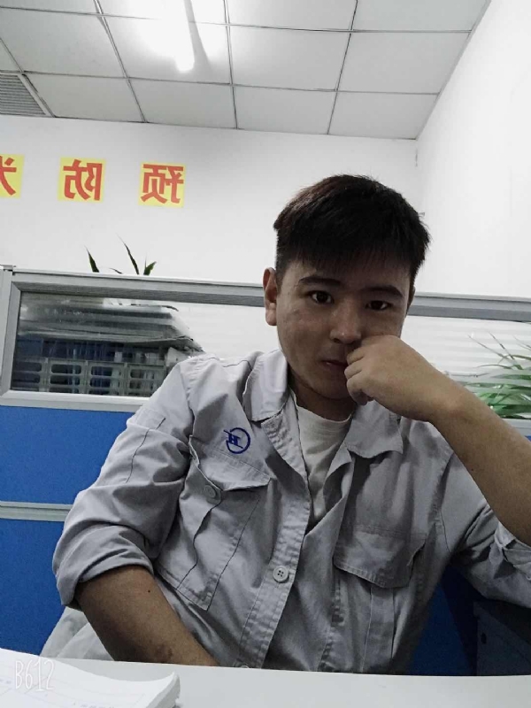 浮生若梦的第一张照片--南宁相亲服务中心