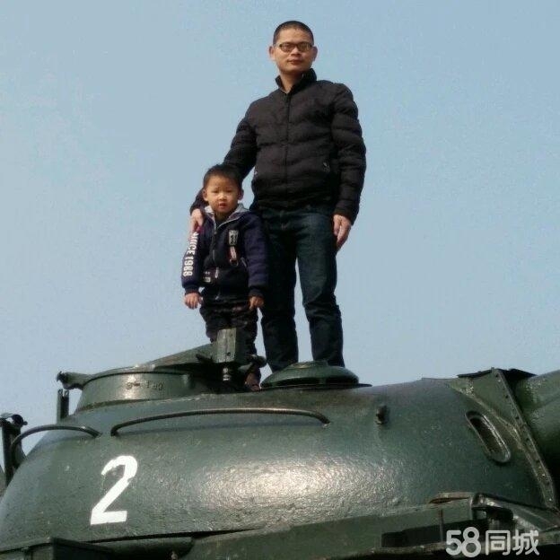 记忆中的身影的第一张照片--南宁相亲服务中心