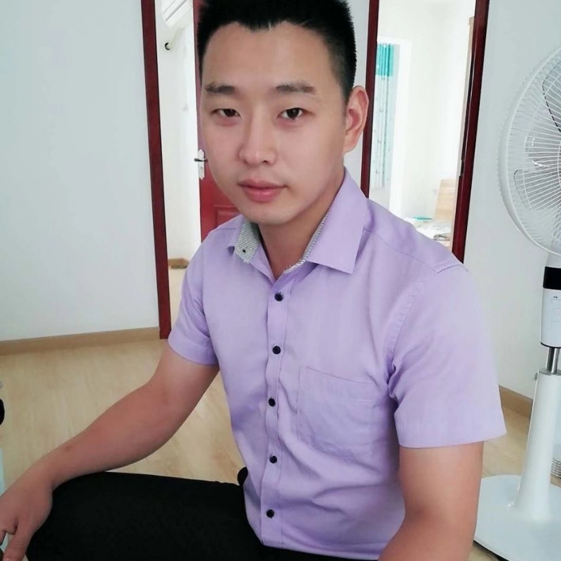 追风的第一张照片--南宁相亲服务中心