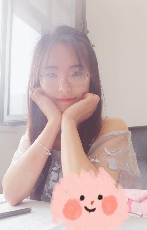 叶子的第一张照片--南宁相亲服务中心