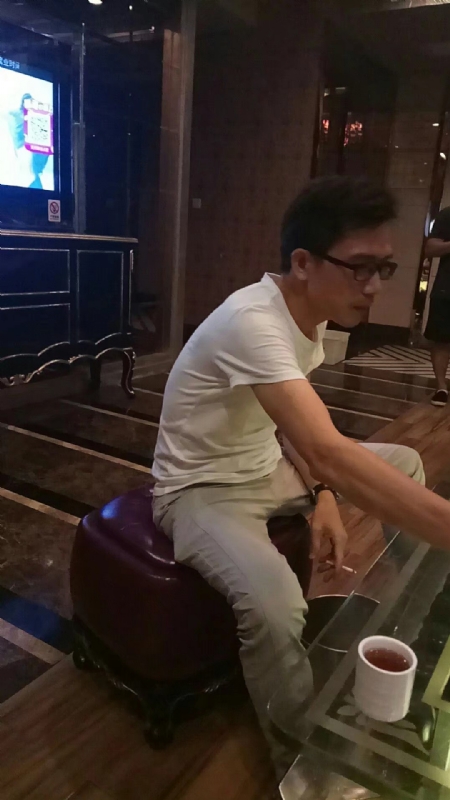 期待缘分的第一张照片--南宁相亲服务中心