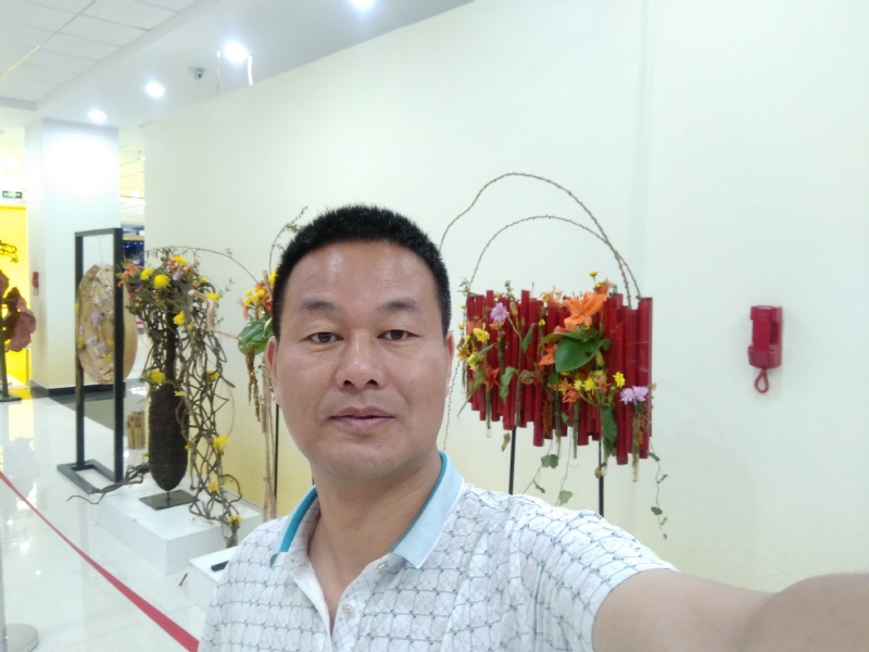 一点温馨的第二张照片--南宁相亲服务中心