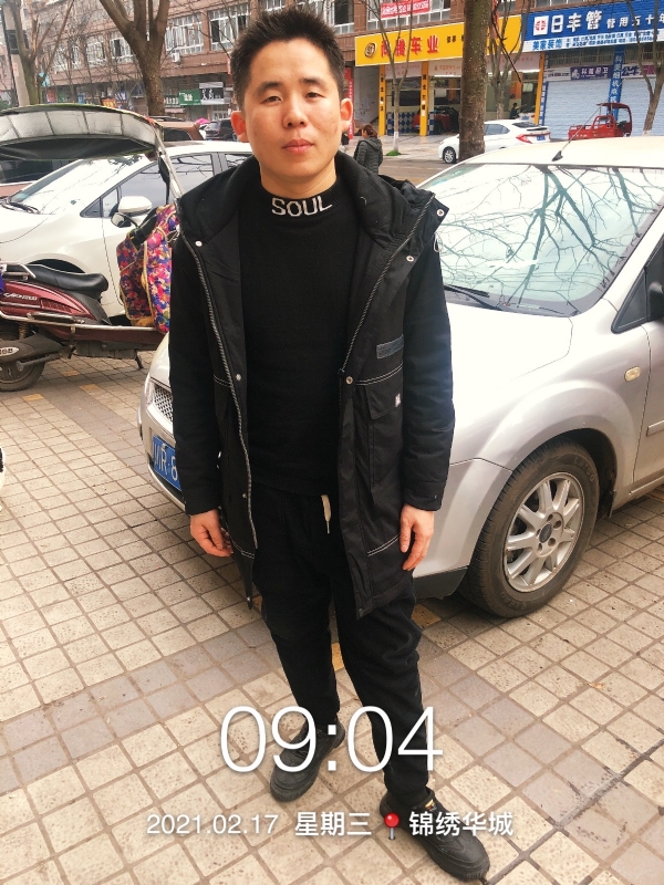 风哥的第二张照片--南宁相亲服务中心