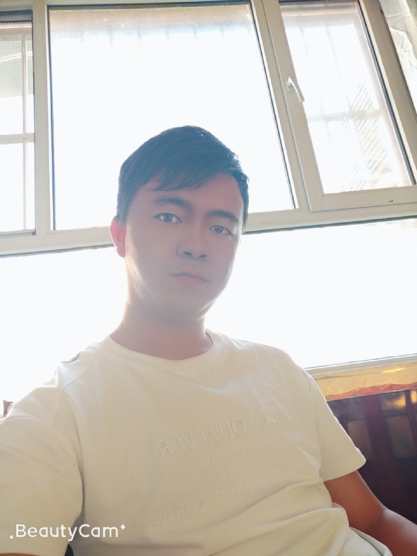 放肆的第一张照片--南宁相亲服务中心