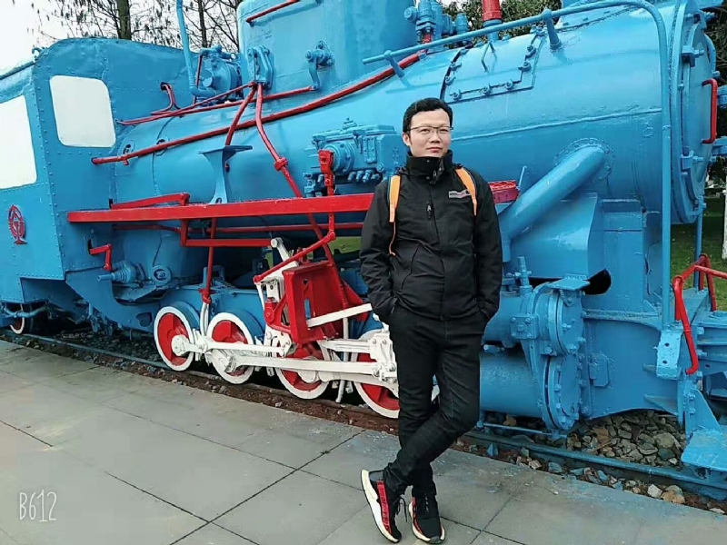 小史的第一张照片--南宁相亲服务中心