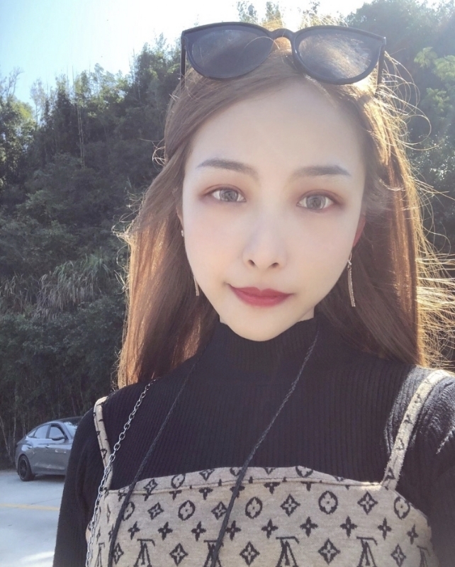 请叫我女王大人的第一张照片--南宁相亲服务中心