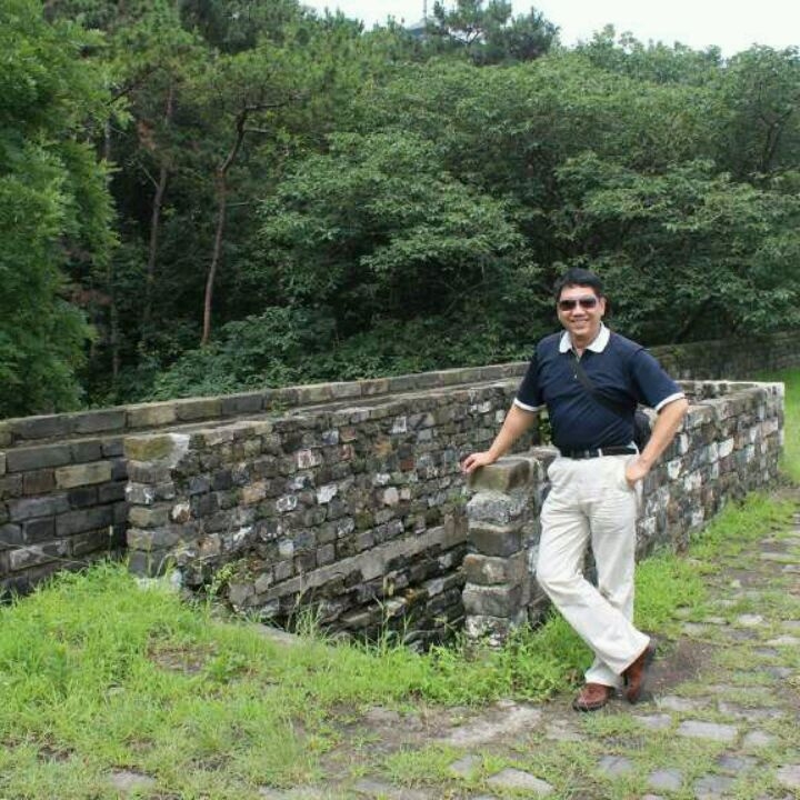 无处安放的第一张照片--南宁相亲服务中心