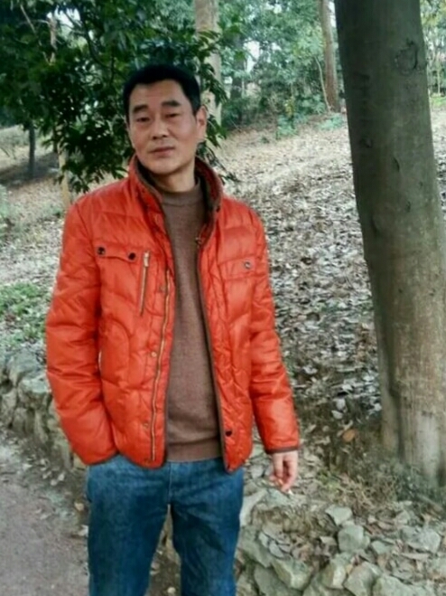 张政的第一张照片--南宁相亲服务中心