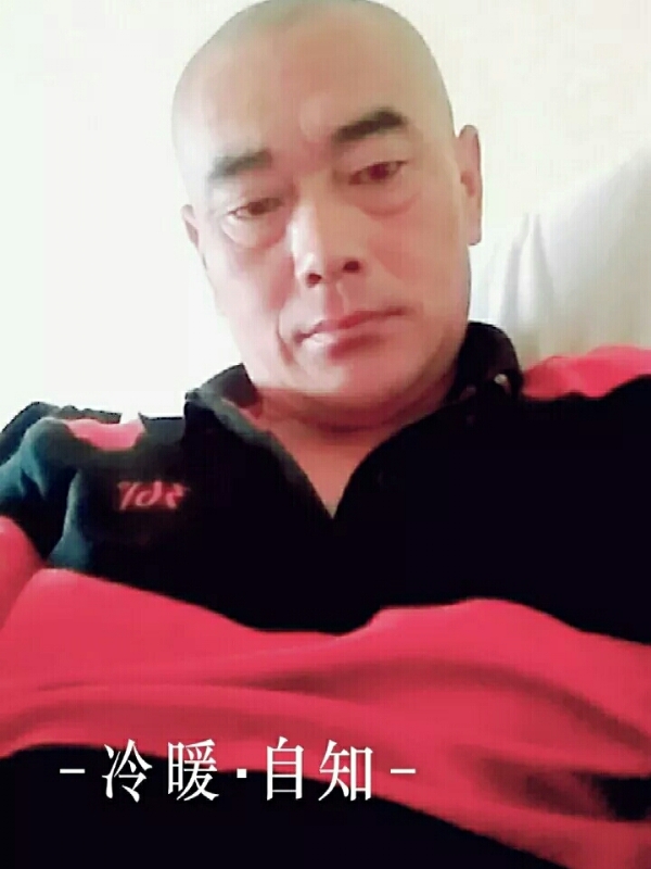 张政的第二张照片--南宁相亲服务中心
