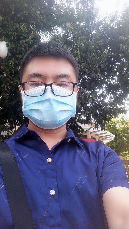 影枫的第一张照片--南宁相亲服务中心