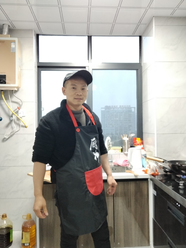 国宝的第一张照片--南宁相亲服务中心