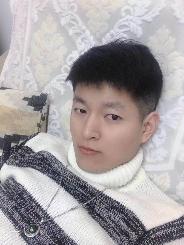 诚交的第一张照片--南宁相亲服务中心