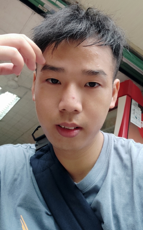 MRLeft的第二张照片--南宁相亲服务中心