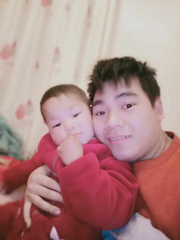 孤独一生的第一张照片--南宁相亲服务中心